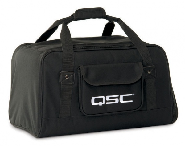 QSC K-Series Zubehör Soft Cover für K12.2