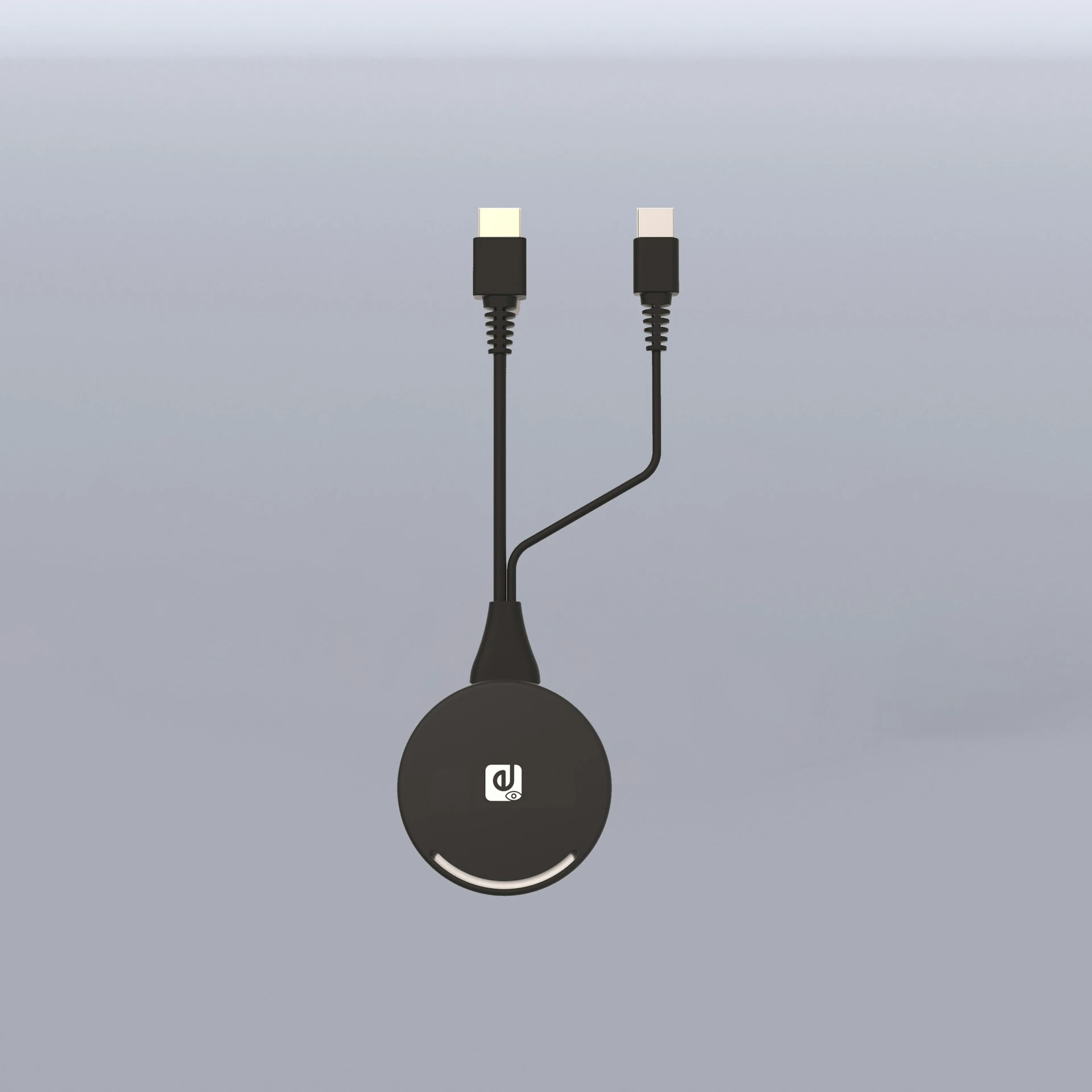 ECLER Video VEO-SWC44TH      VeoCast Wireless Plug