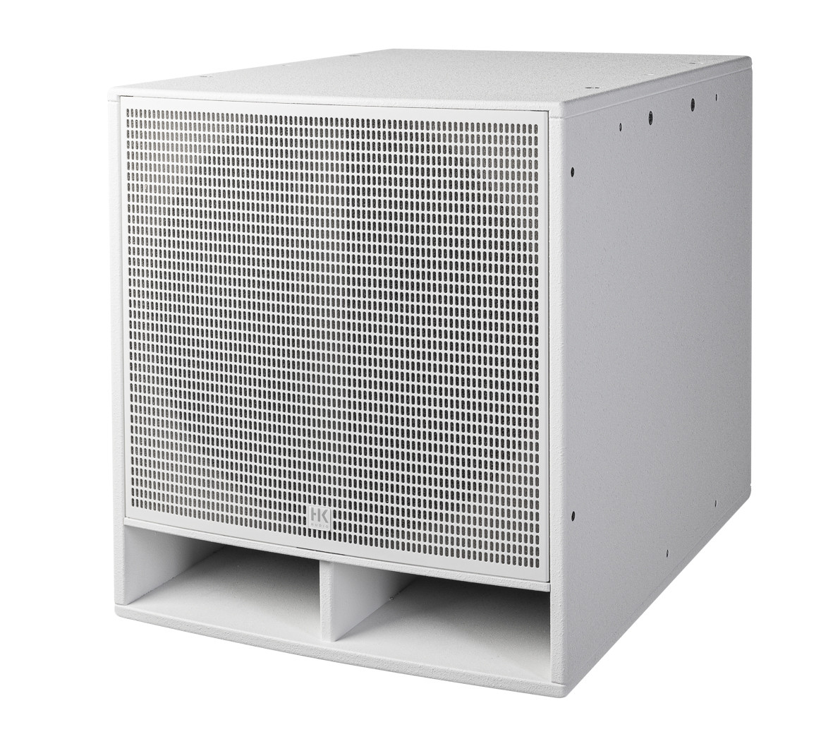 HK AUDIO FINEO S118-F  White/RAL