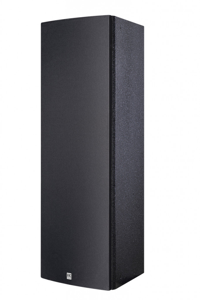 HK AUDIO VORTIS-2 VR2-21214          EN54-24/2