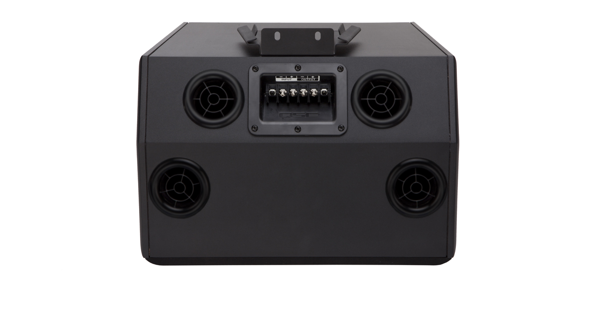 QSC Cinema-Serie SR-1030
