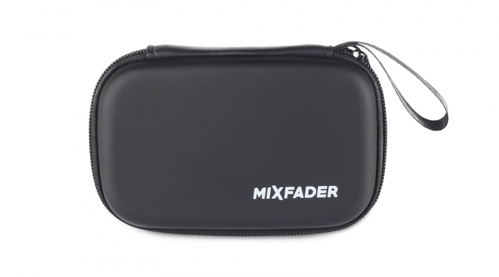 PHASE DJ Mixfader Case