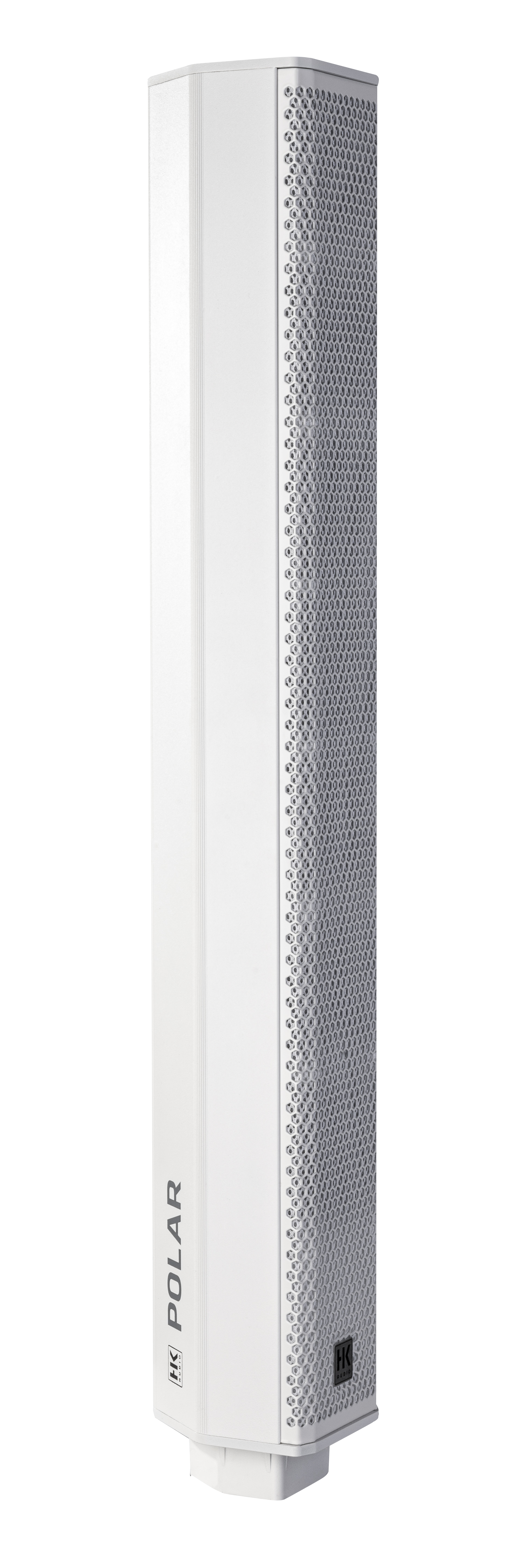 HK AUDIO Polar12 MK2 White  Säulensystem