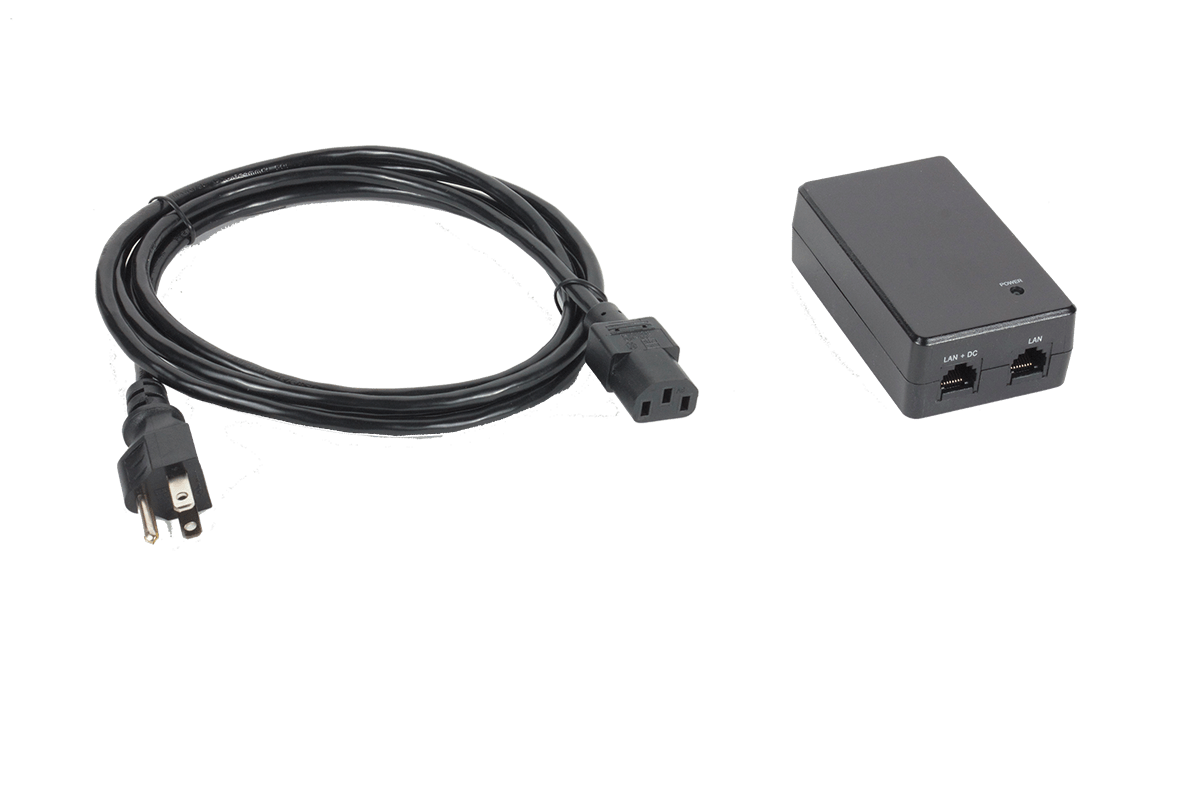 WILLIAMS AV POE 001 PoE Transformer