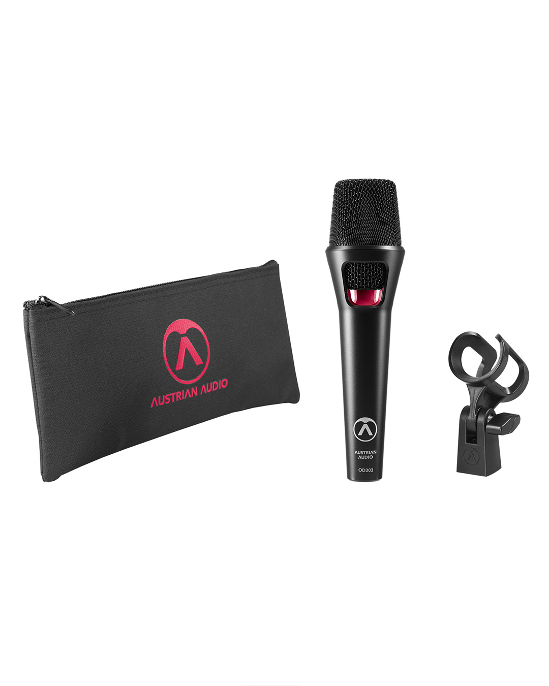 AUSTRIAN AUDIO OD303 Microphone