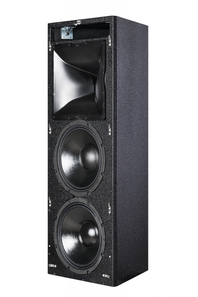 HK AUDIO VORTIS-2 VR2-21214          EN54-24/2