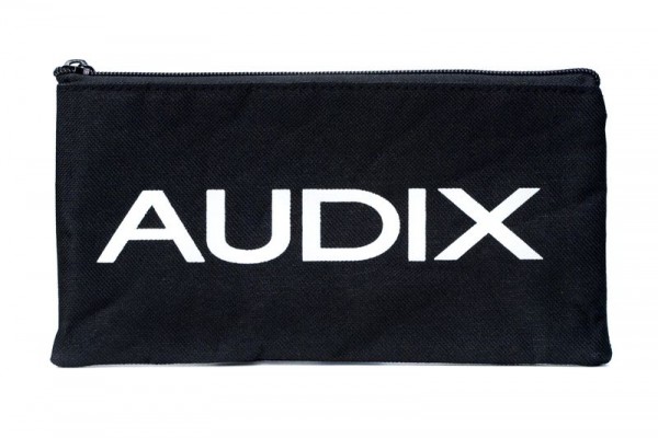 AUDIX P1 Mikrofontasche