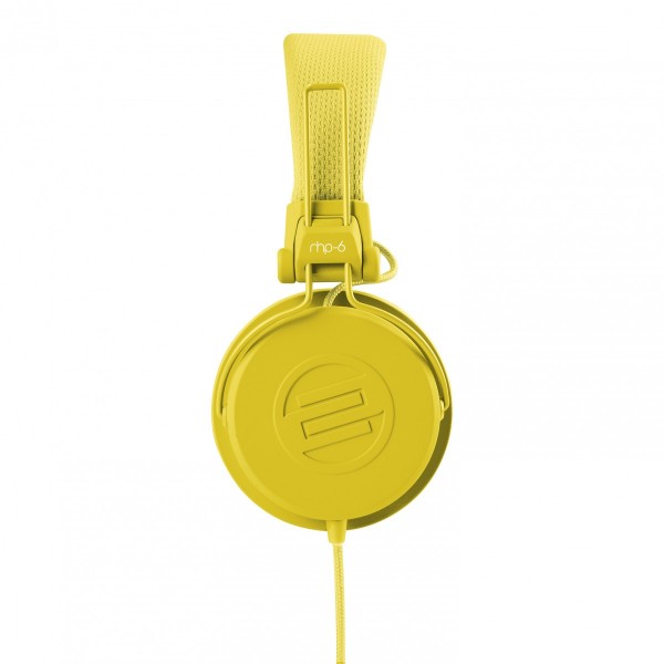 RELOOP RHP-6  Yellow