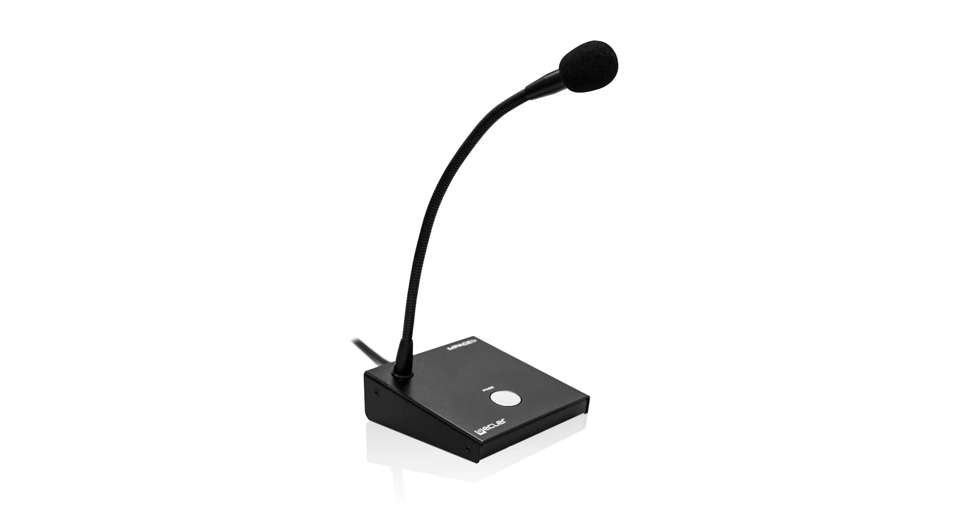 ECLER MPAGE1R Desk Microphone