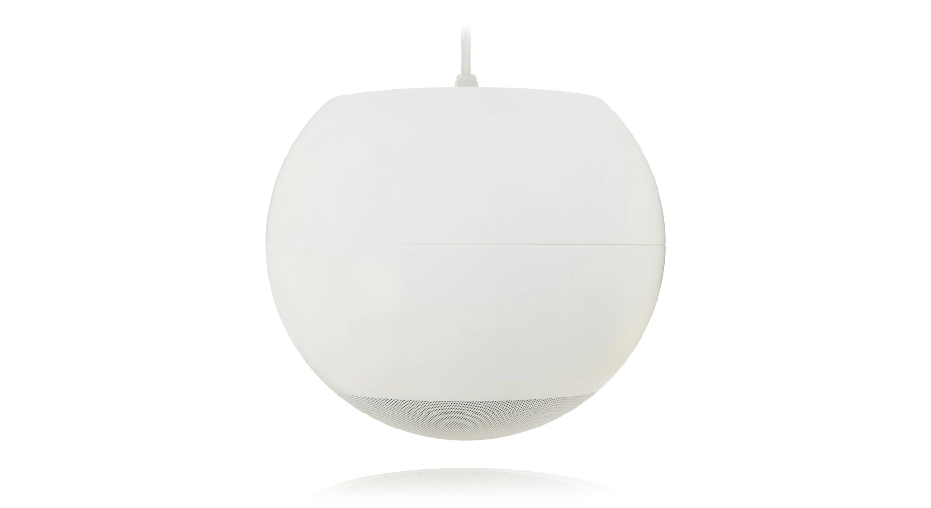ECLER EUC106-WH  Pendant speaker 6.5
