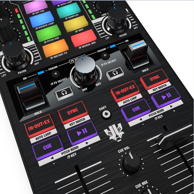 RELOOP Mixtour Pro