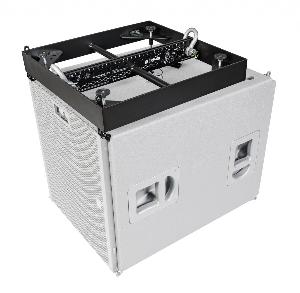 HK AUDIO COSMO™ CRF60    Rigging Frame