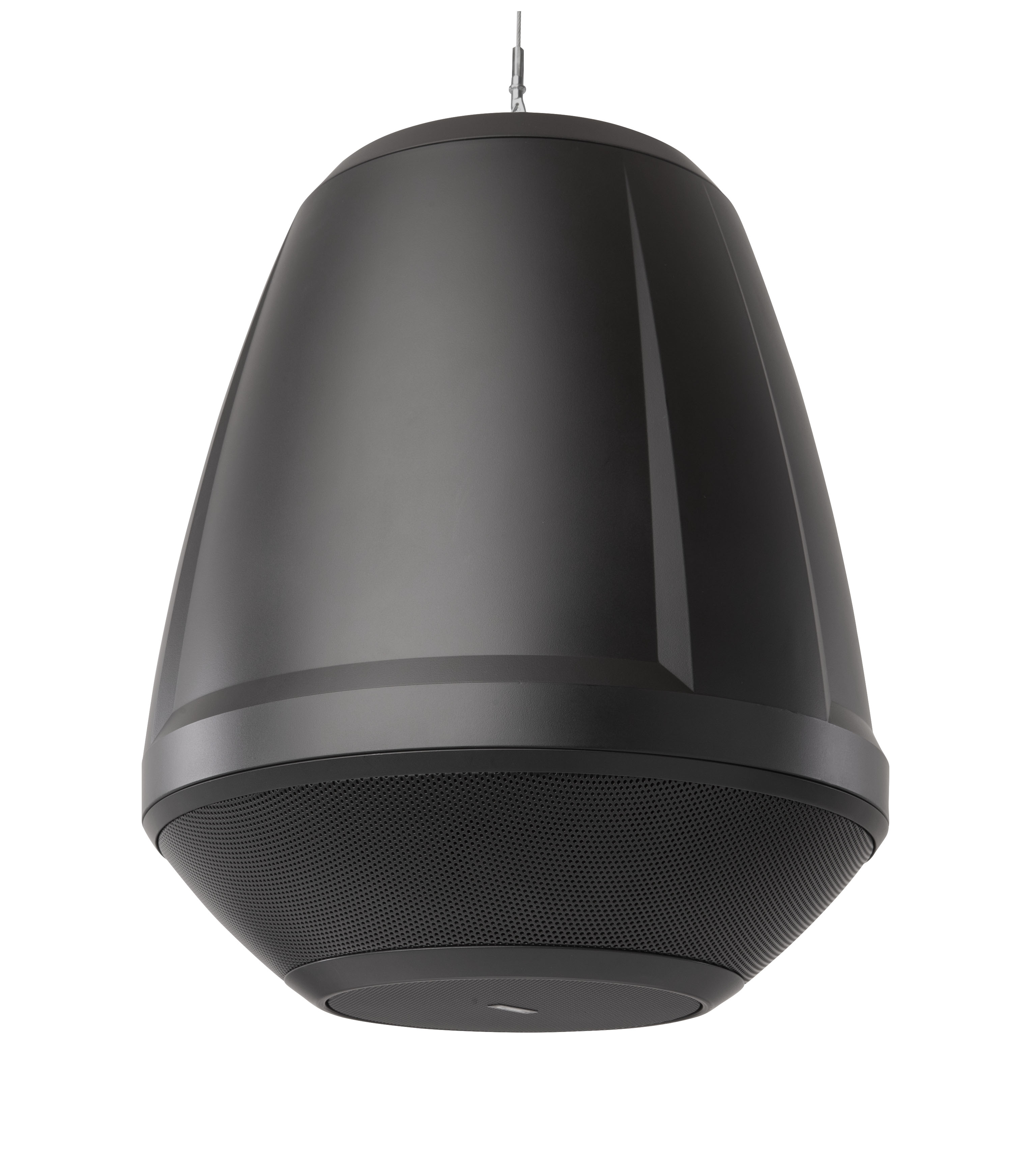 QSC AD P.HALO Black     Acoustic Design™ Speaker