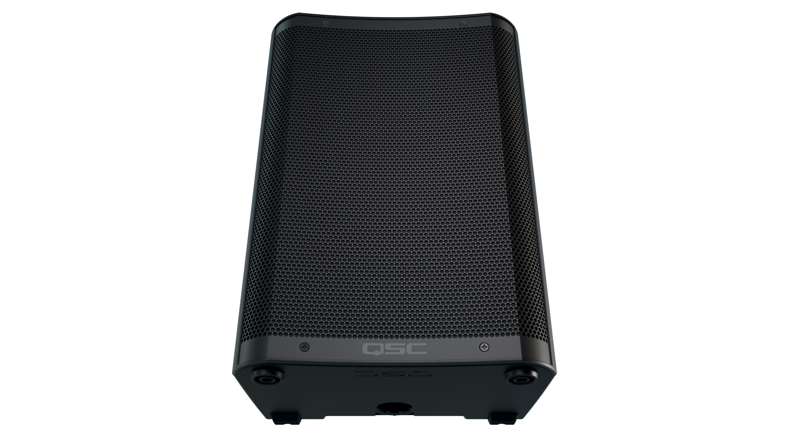 QSC CB-Series CB10 Compact Battery-Powered Loudspeaker