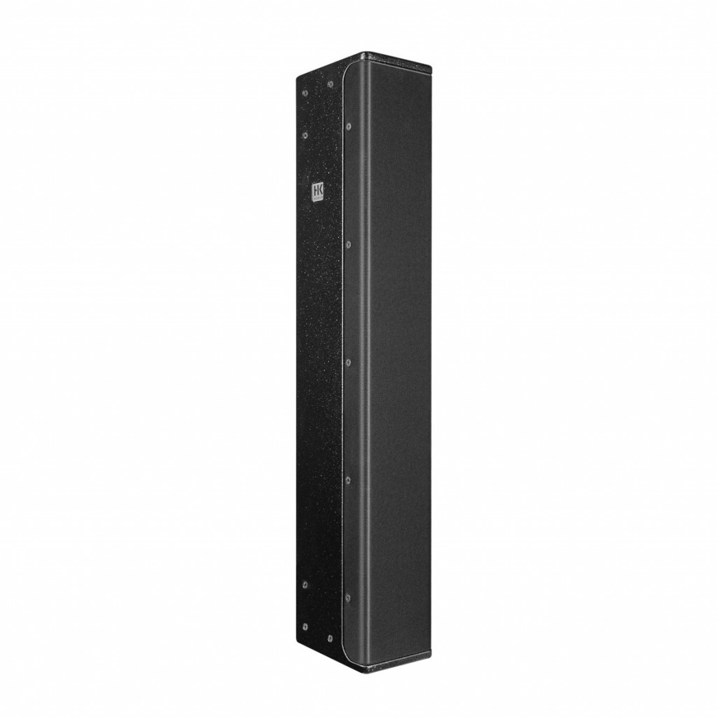 HK AUDIO SI-Series P10i TR 100V  Schwarz