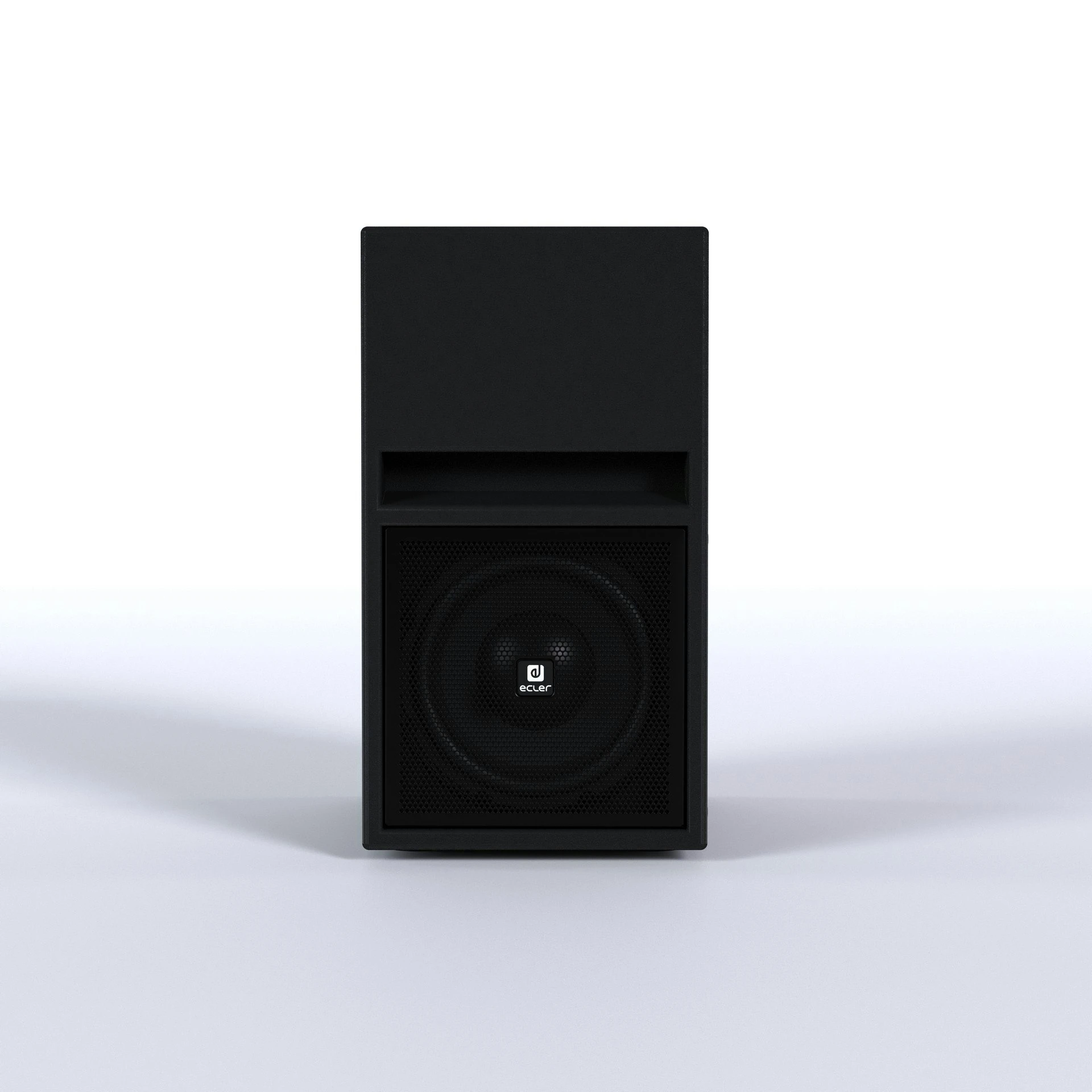 ECLER KICK SB18 Subwoofer 1x8" IP46