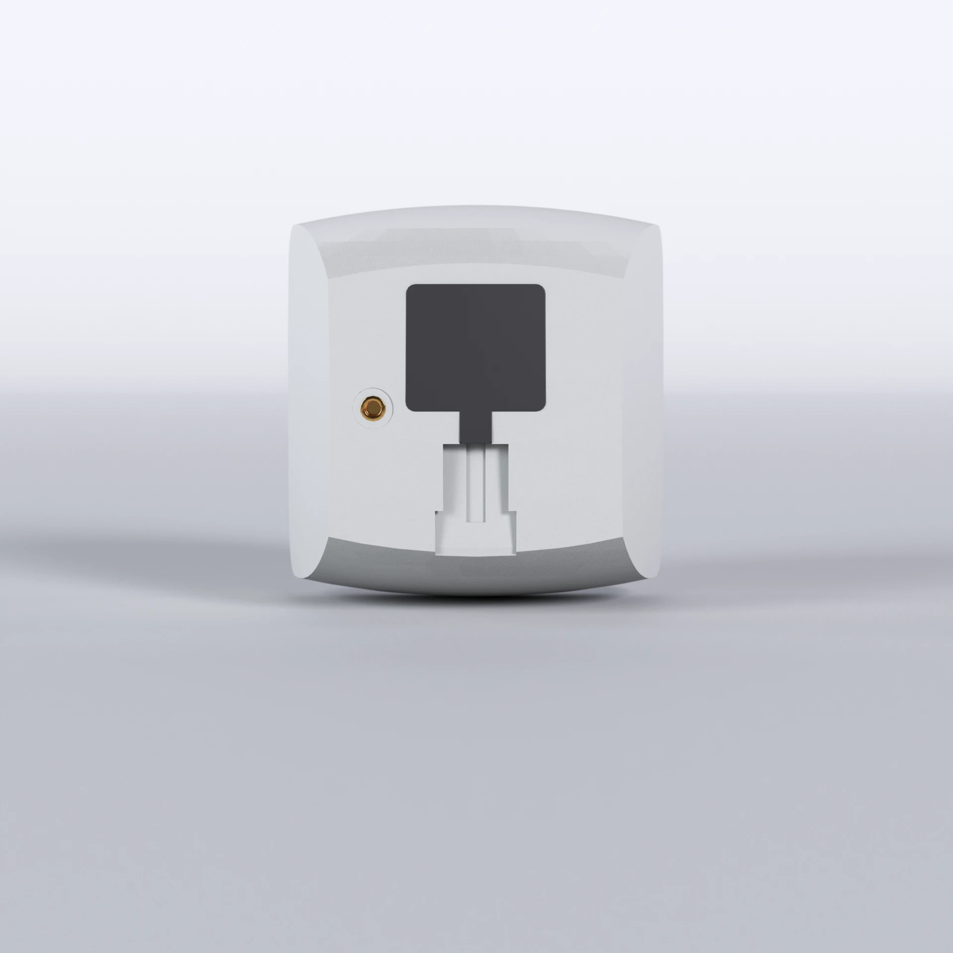 ECLER EMOTUS3OD-WH    3"passive IP65 Speaker White