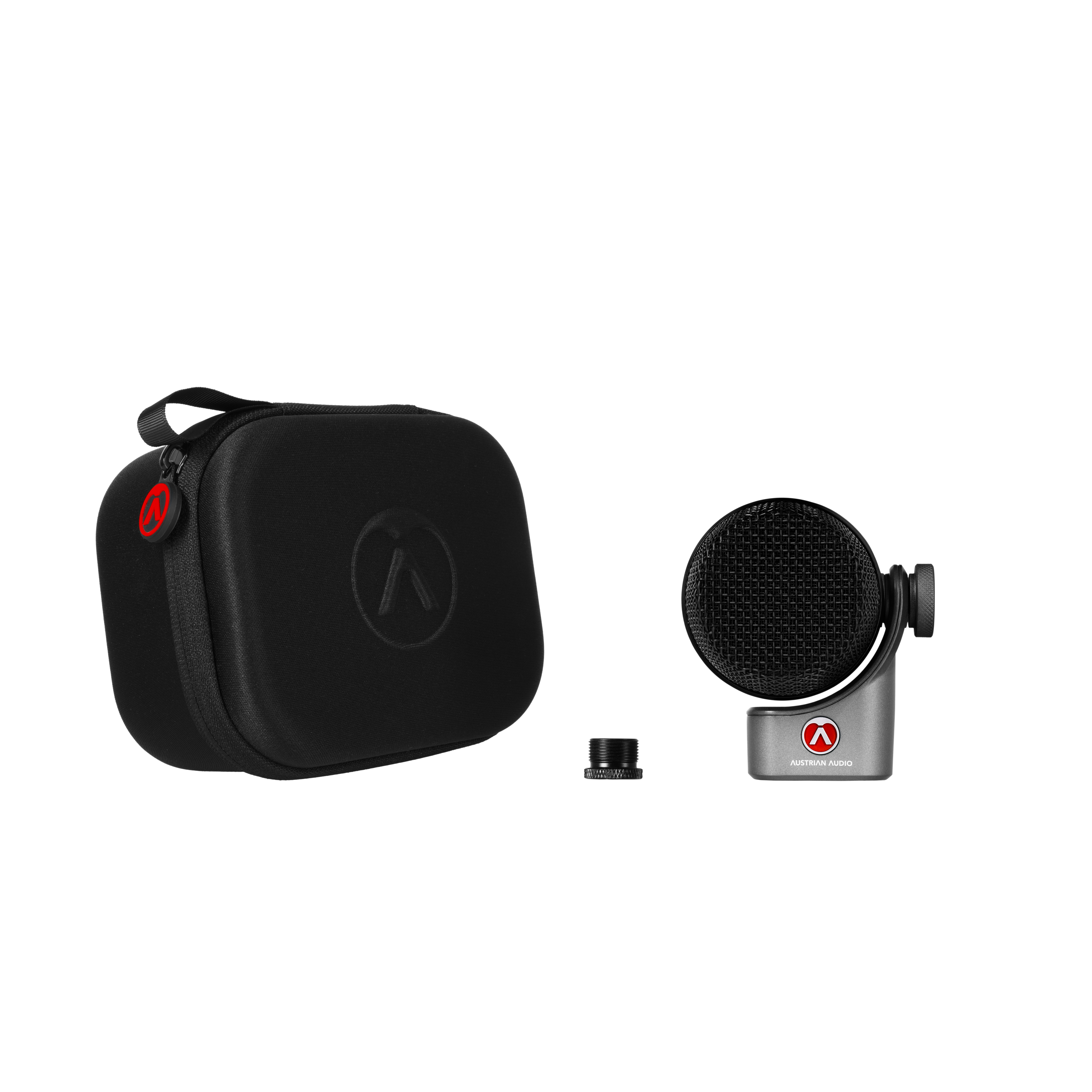 AUSTRIAN AUDIO OC-B6 Bass Drum Microphone