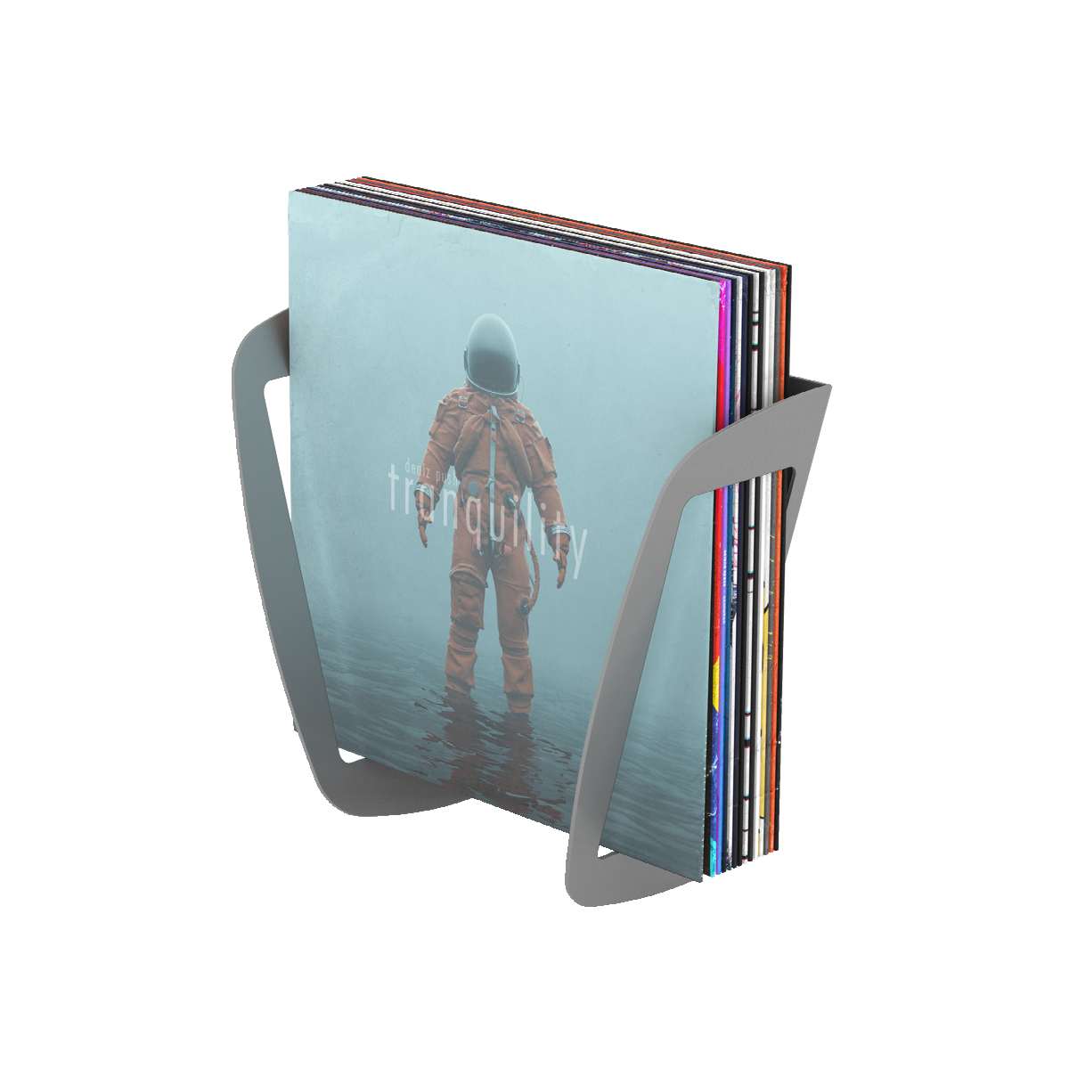 GLORIOUS Vinyl Set Holder Superior