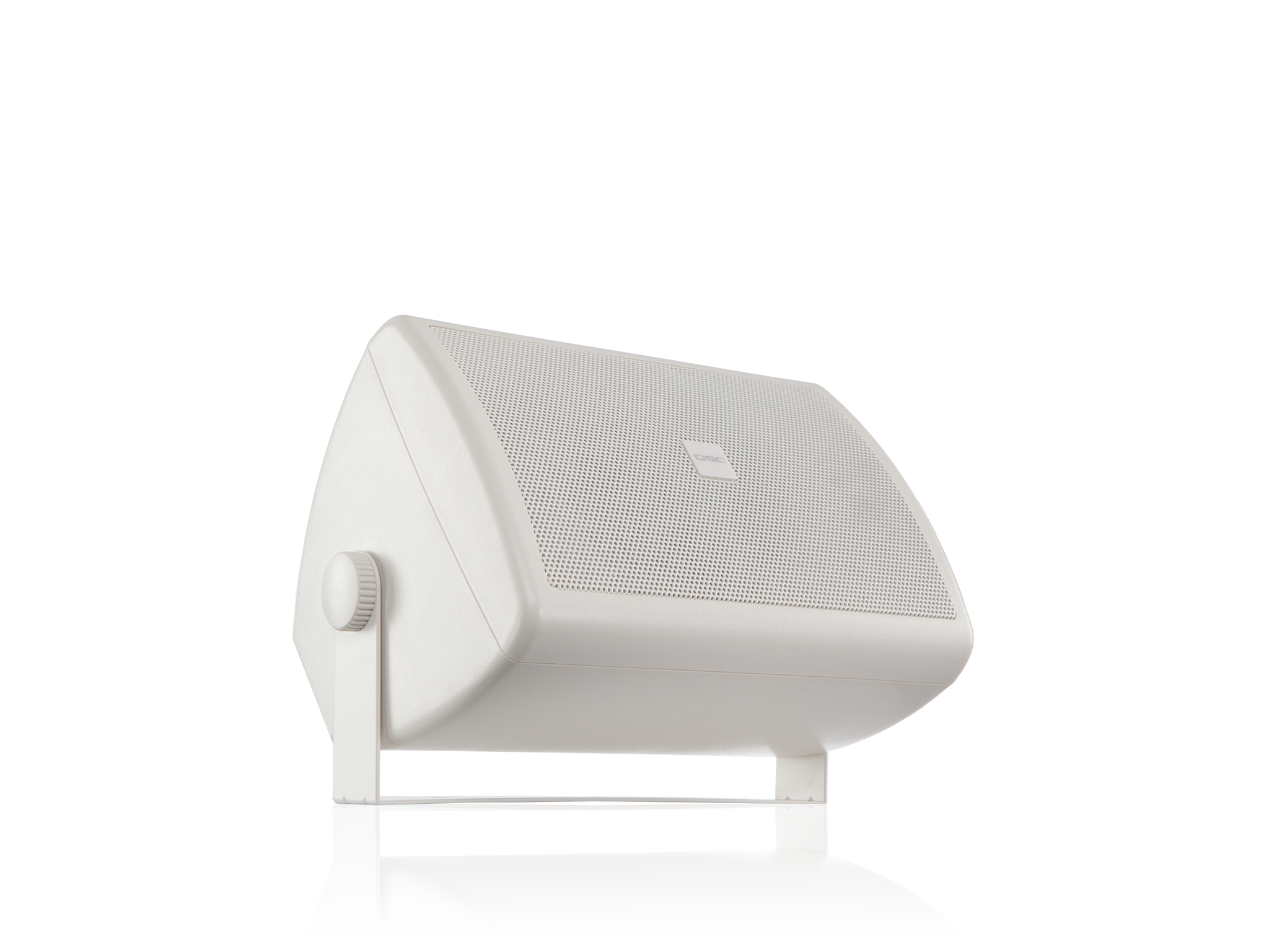 QSC AC S6T White     Acoustic Coverage™ Speaker