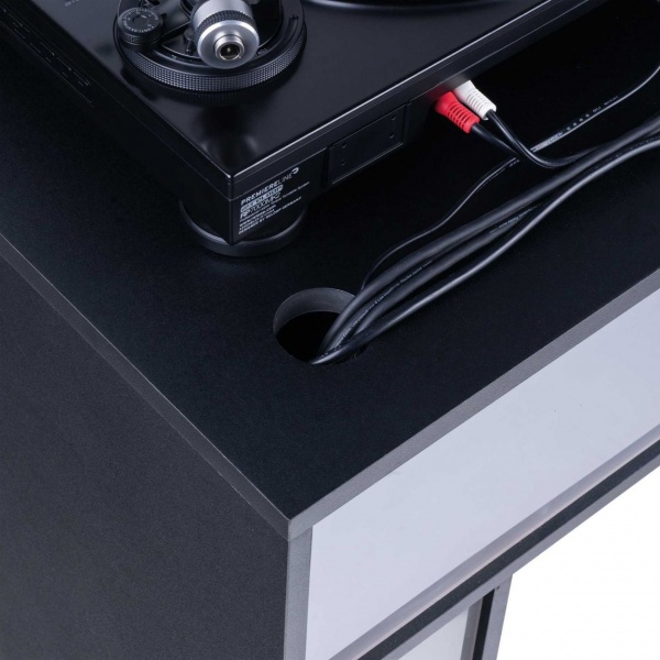 GLORIOUS Modular Mix Station Black