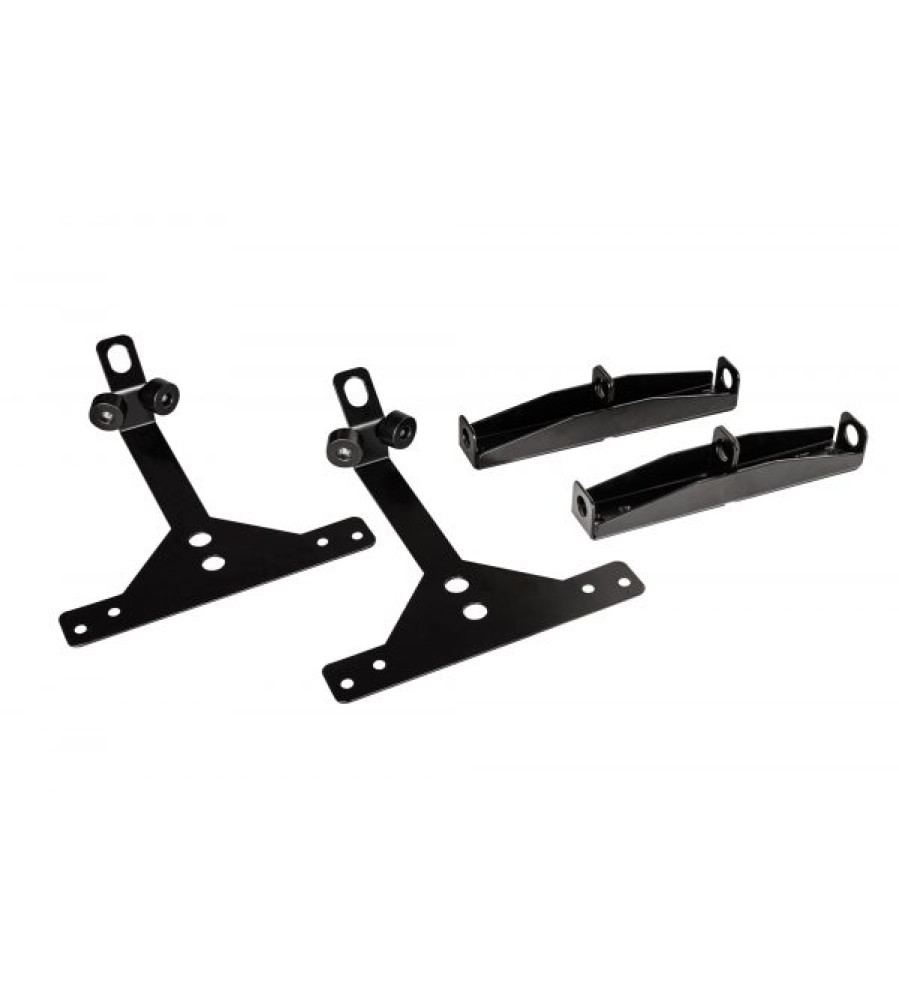 HK AUDIO Linear5 Zubehör LTS PP-CP Set (Pickpoint / Clusterplate) (Paar)