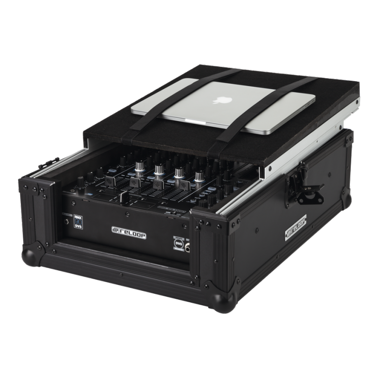 RELOOP Premium Club Mixer Case MK2