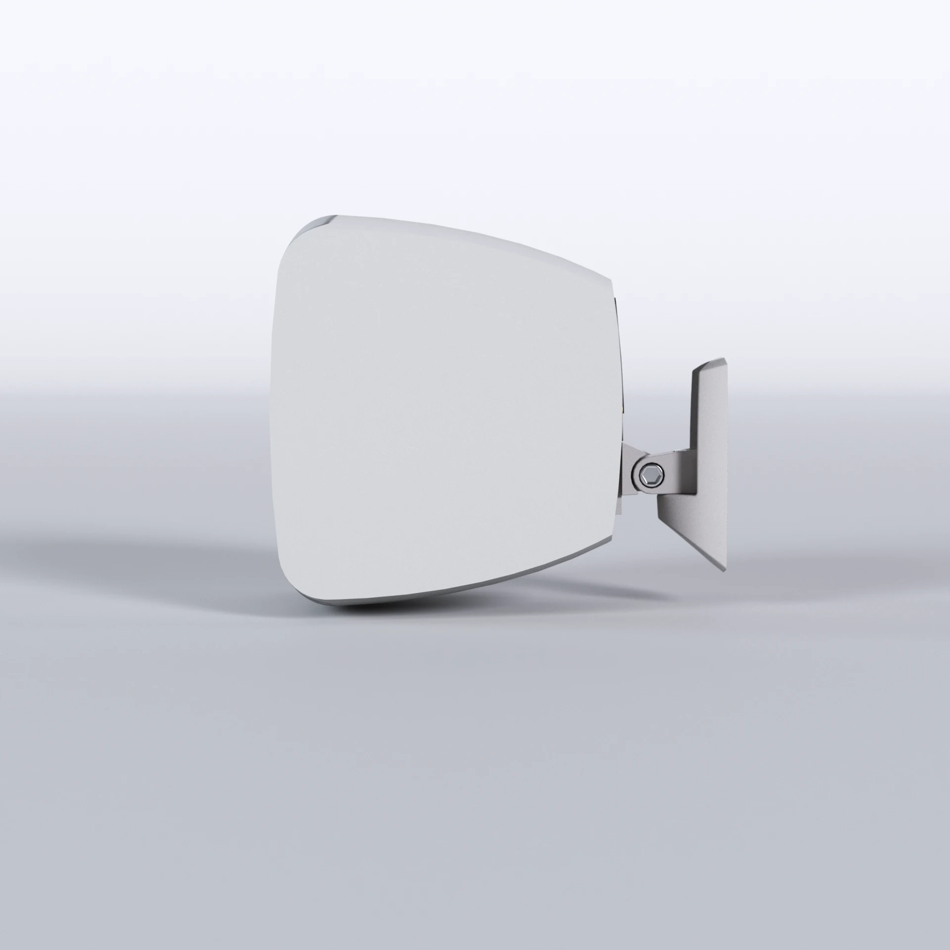 ECLER EMOTUS3OD-WH    3"passive IP65 Speaker White
