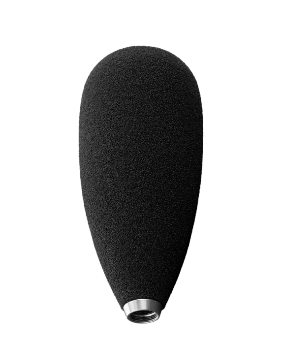 AUDIX TM1 Zubehör WS-TM1 Windschutz zu Measurement Microphone