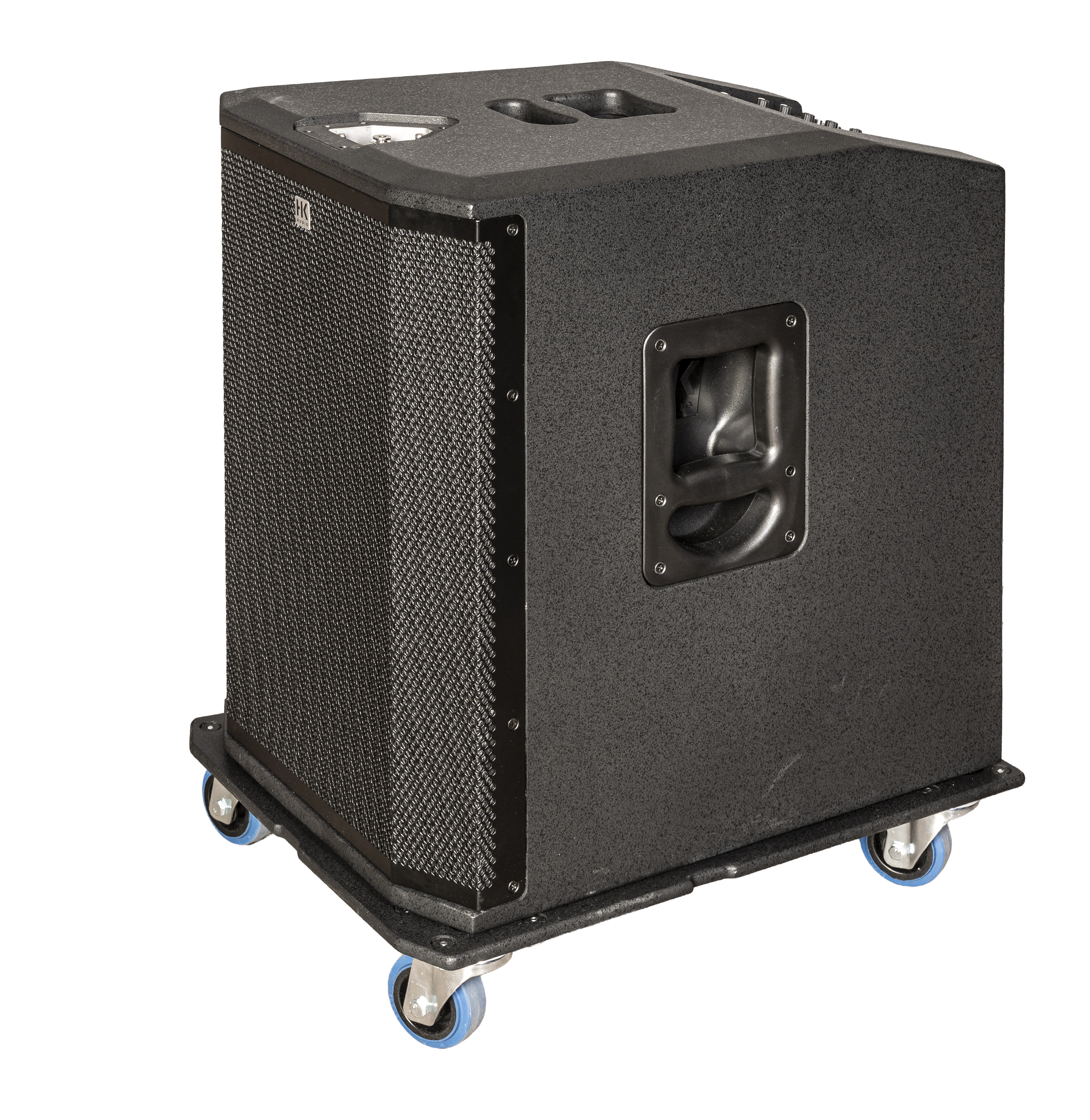 HK AUDIO Polar15 MK2  Säulensystem