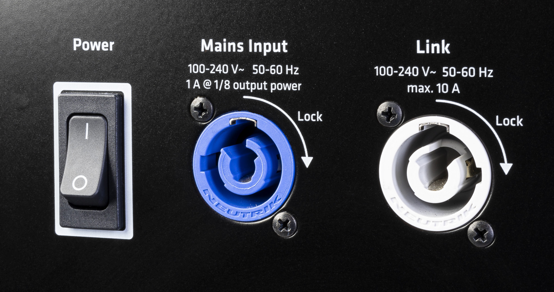 HK AUDIO Linear5 MK2 118 SUB HPA