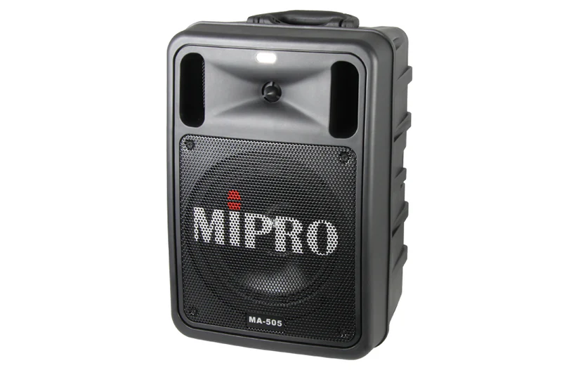 MIPRO MA505EXP Zusatzlautsprecher