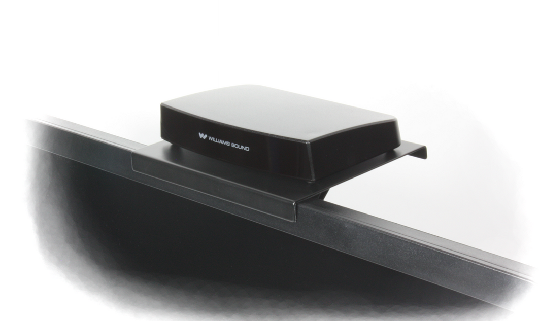 WILLIAMS AV STD 009  access point stand