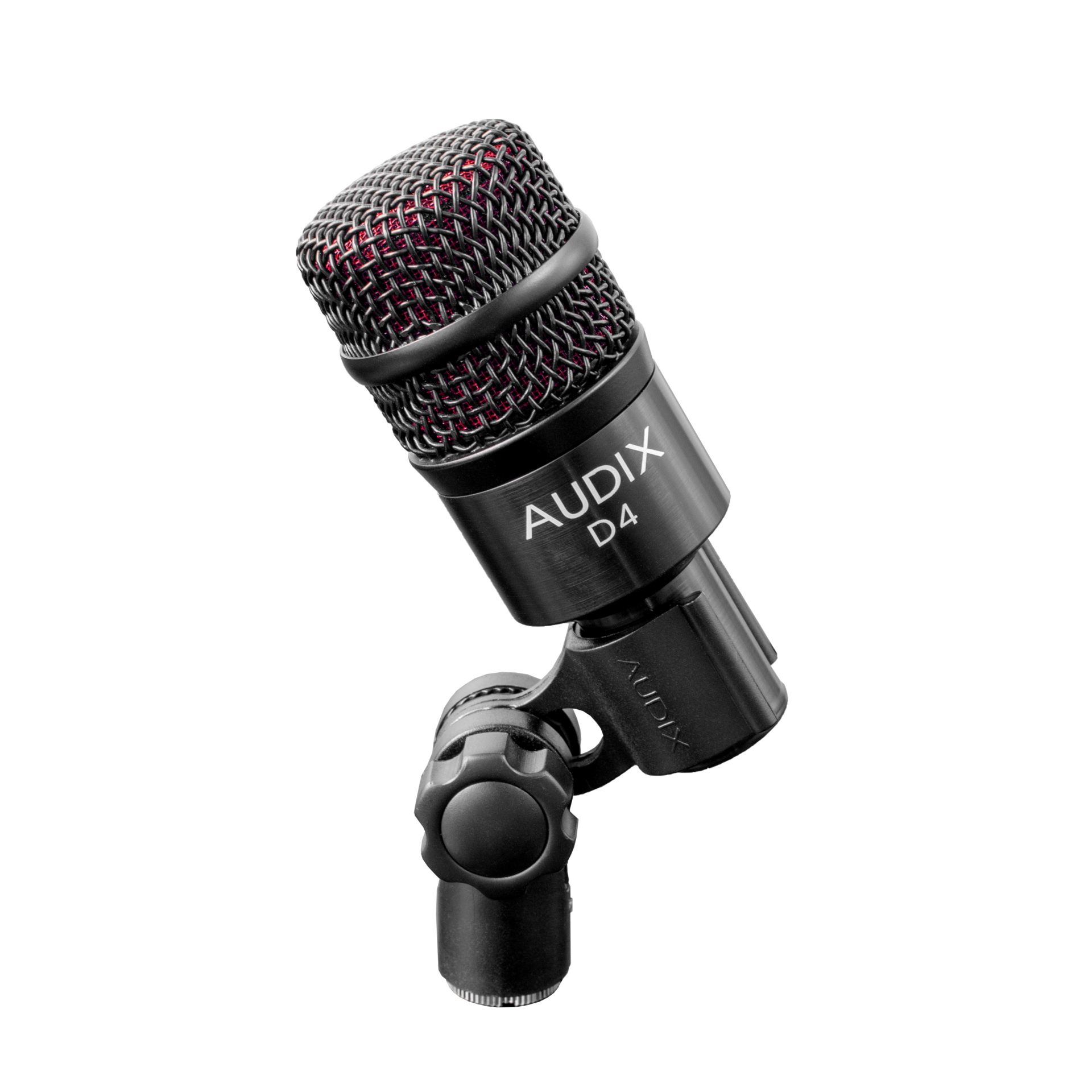 AUDIX D4 Instrument Microphone