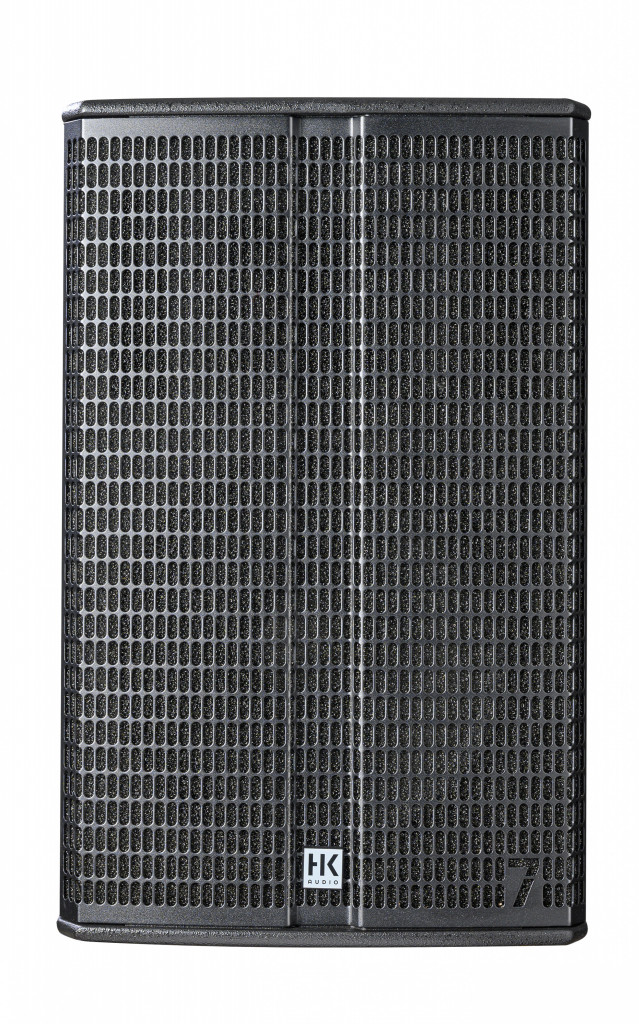 HK AUDIO Linear7 115FA
