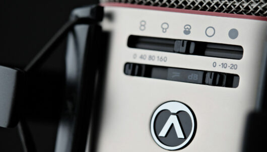 AUSTRIAN AUDIO OC818 Studio Set