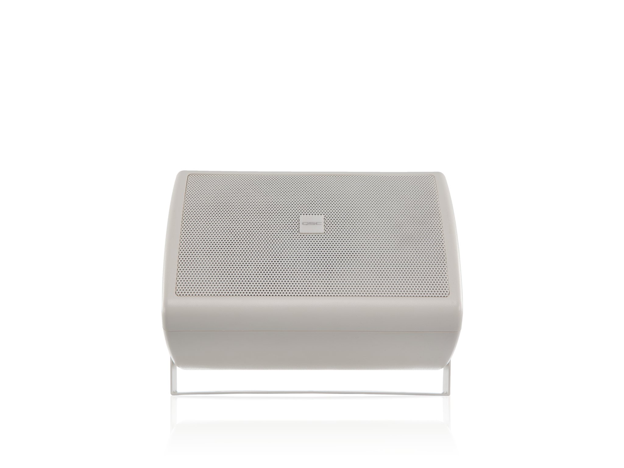 QSC AC S6T White     Acoustic Coverage™ Speaker