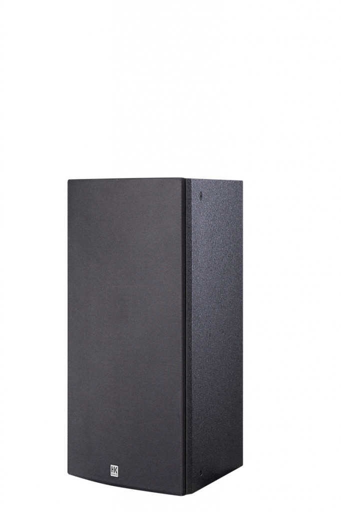 HK AUDIO VORTIS-2 VR2-11214          EN54-24/2