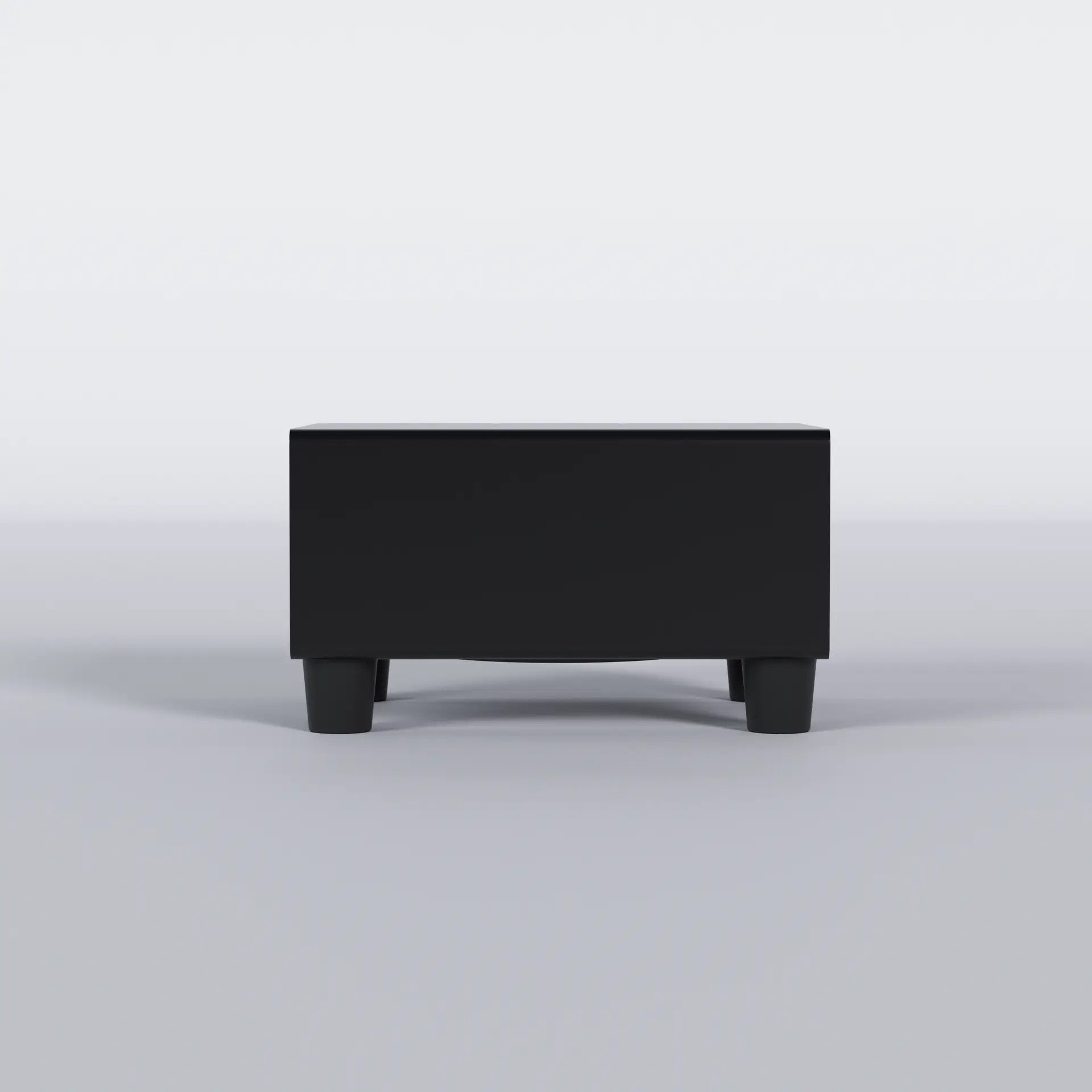 ECLER MIA-BR16 MIA-Series Subwoofer schwarz