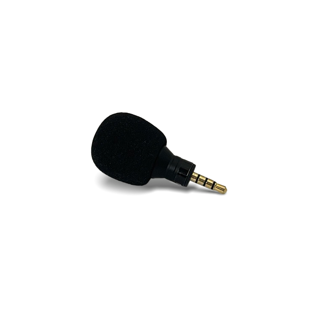 WILLIAMS AV DigiWave MIC 414