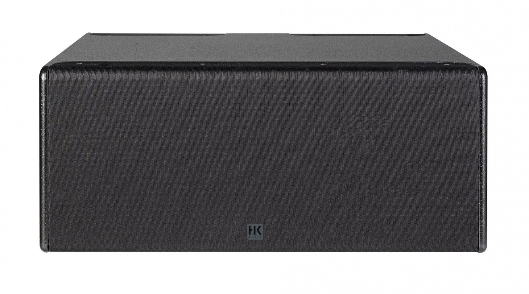 HK AUDIO SI-Series S210P Schwarz