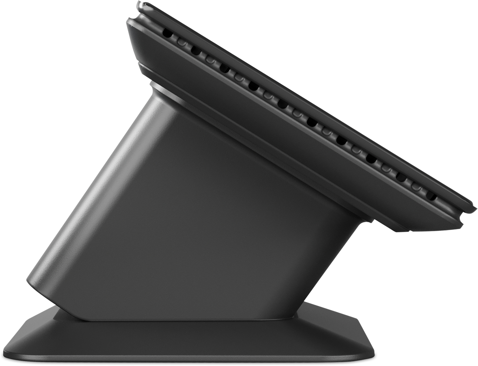 QSYS™ TSC50t Gen.3          Tablestand Kit