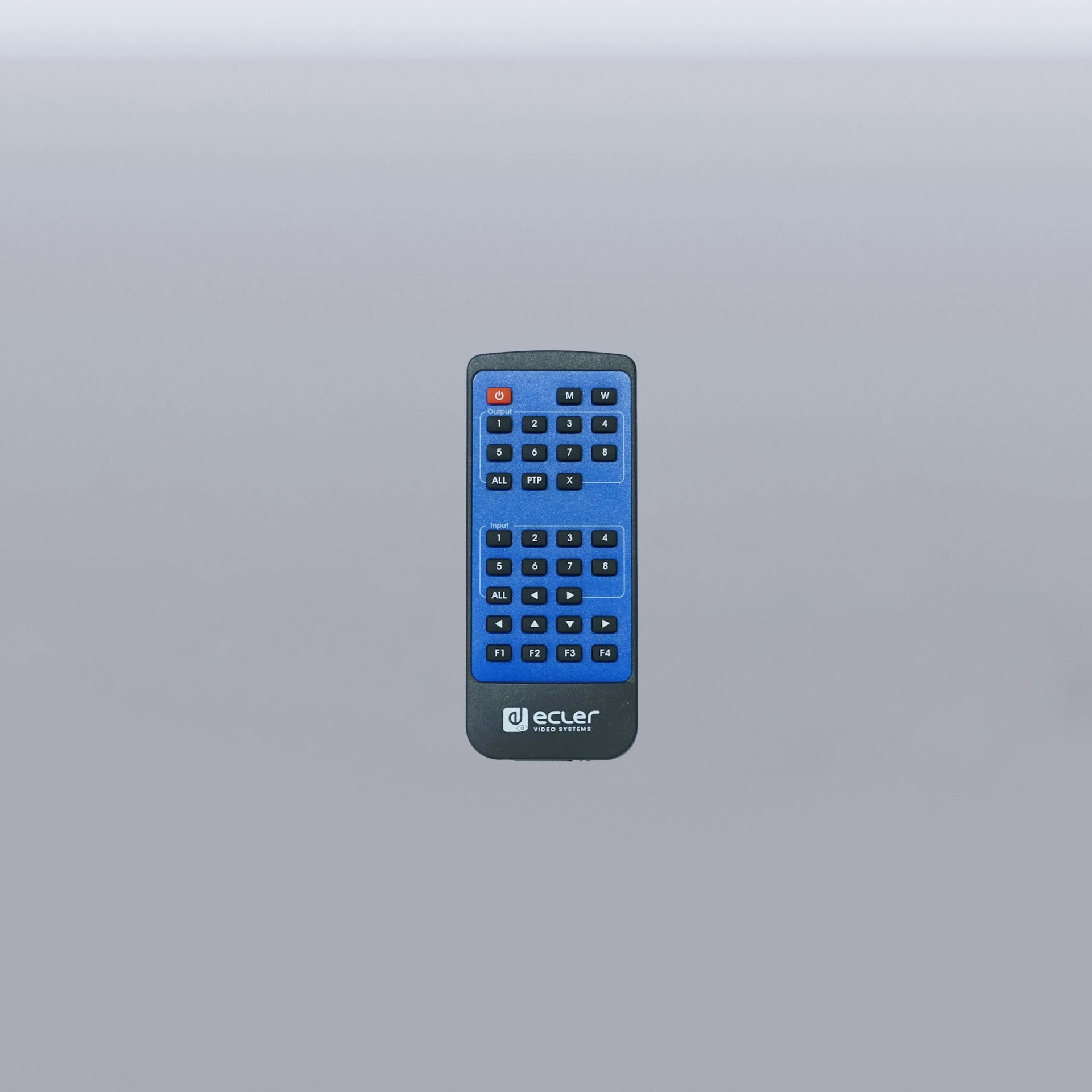 ECLER Video VEO-MXH44D      4K HDMI Matrix