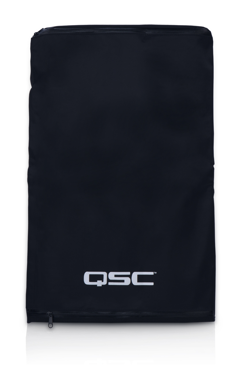 QSC Audio K-Series Zubehör Outdoor Cover für K12.2