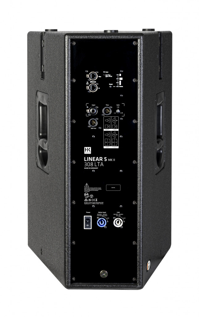 HK AUDIO Linear5 MK2 308 LTA