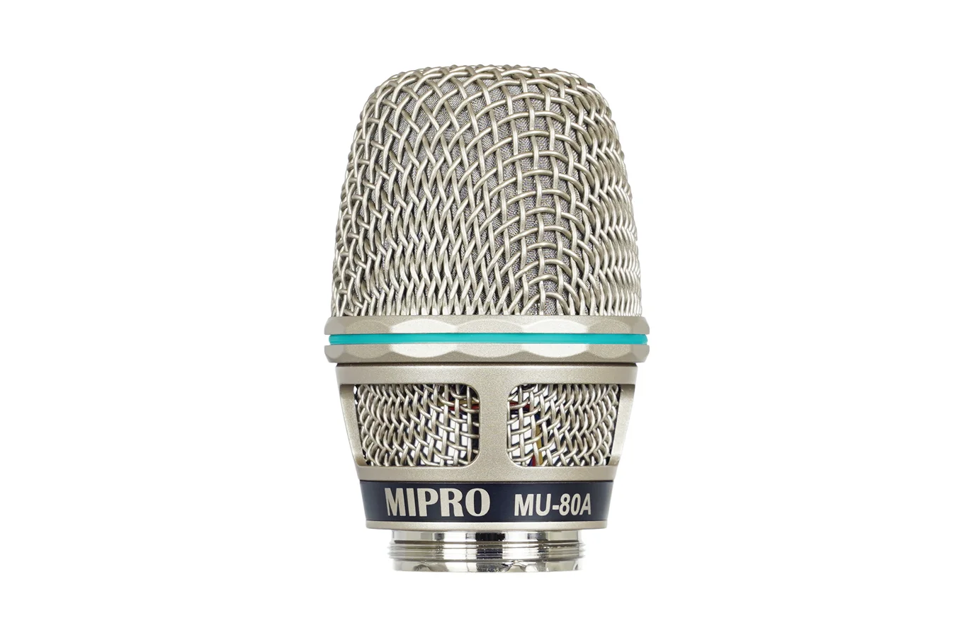 MIPRO MU80A Kondensator-Kapsel