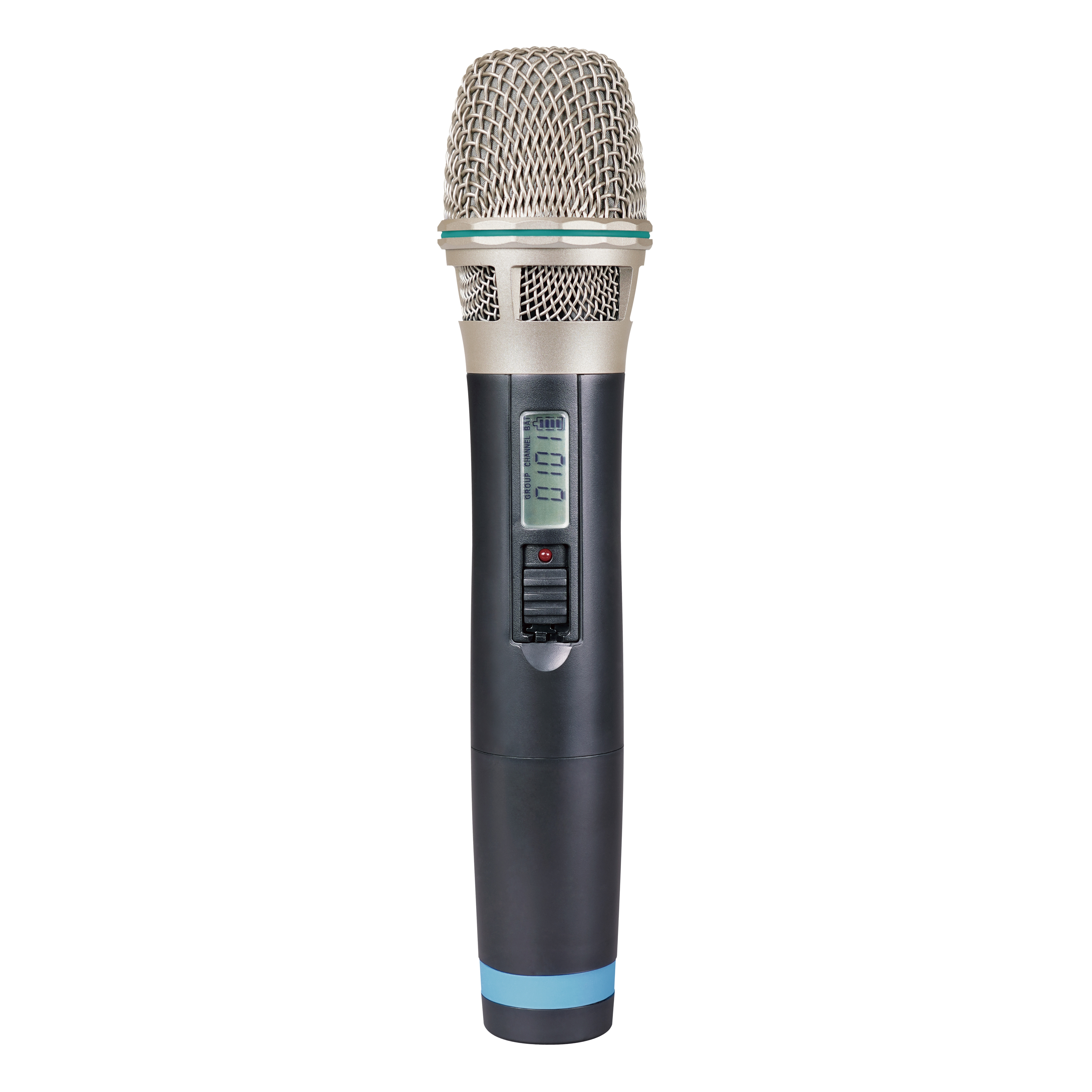 MIPRO 300-Series  ACT32H (5A)  Handheld Transmitter UHF