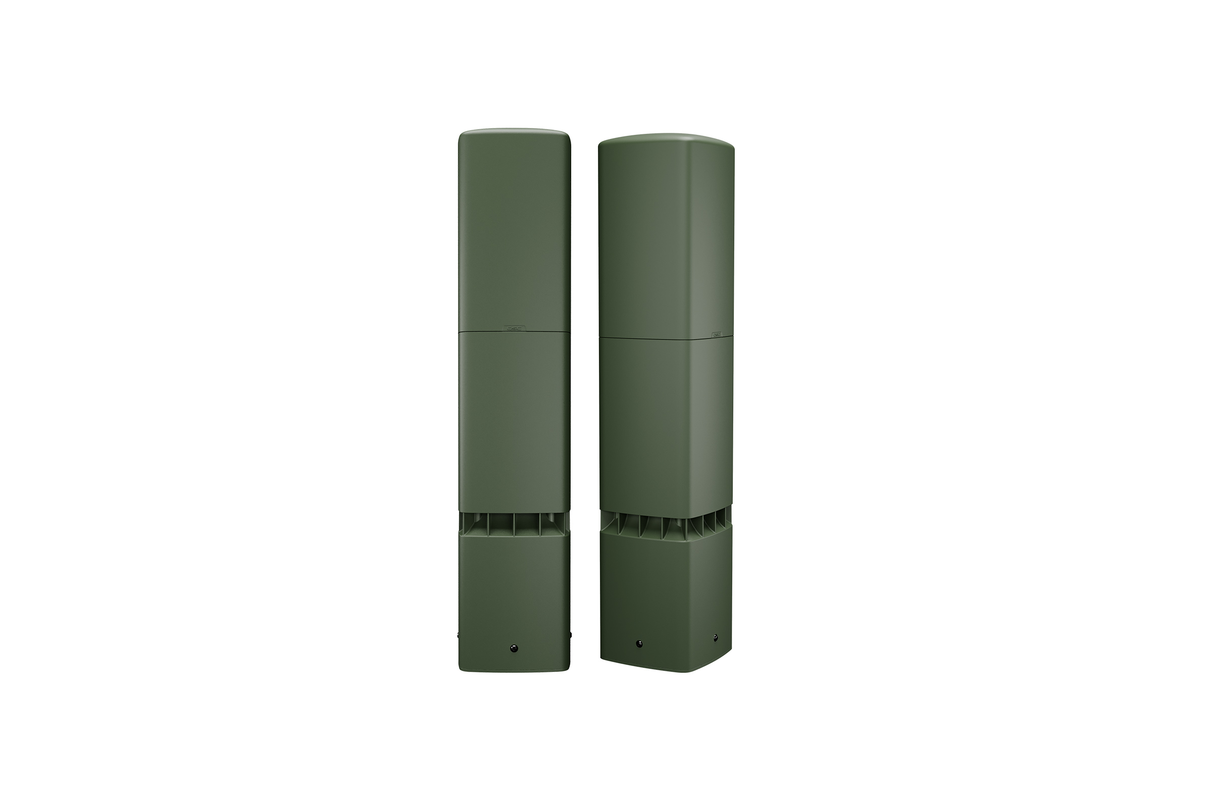QSC AD DWL Sub     Acoustic Design™ Speaker