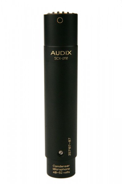AUDIX SCX1-o Studio Microphone