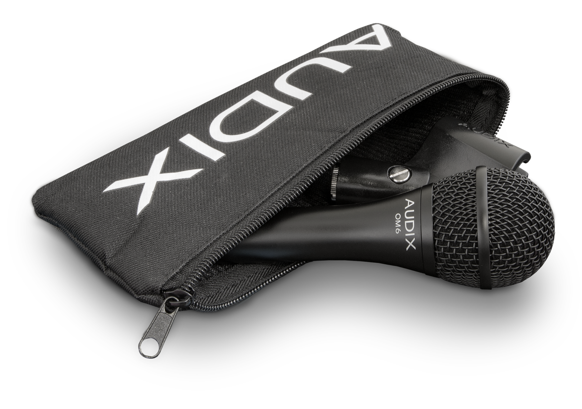 AUDIX OM6 Vocal Microphone